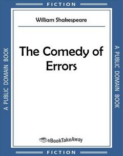 The Comedy of Errors