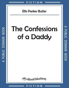 The Confessions of a Daddy