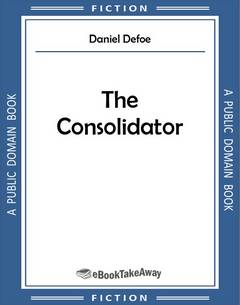 The Consolidator