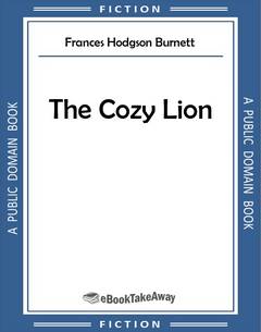 The Cozy Lion