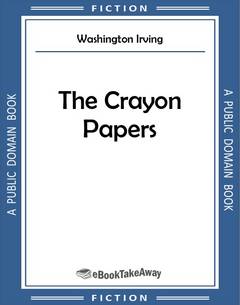 The Crayon Papers