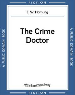 The Crime Doctor