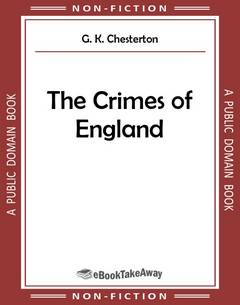 The Crimes of England