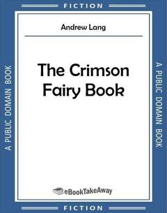 The Crimson Fairy Book