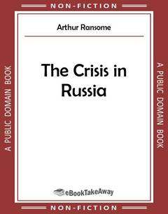 The Crisis in Russia