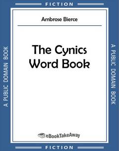 The Cynics Word Book