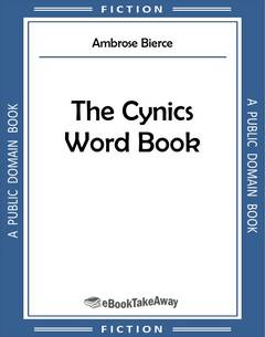 The Cynics Word Book