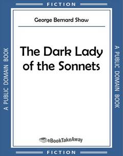 The Dark Lady of the Sonnets