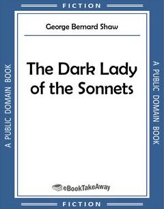 The Dark Lady of the Sonnets