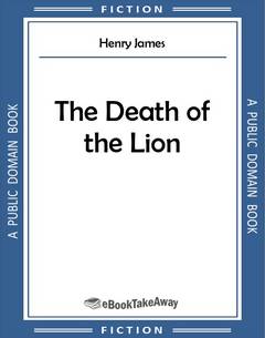 The Death of the Lion