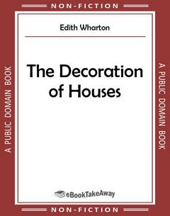 The Decoration of Houses