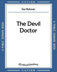 The Devil Doctor