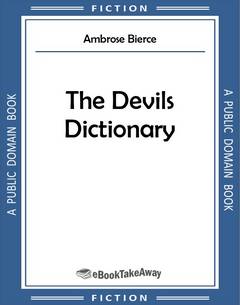 The Devils Dictionary