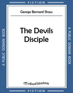 The Devils Disciple