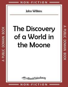 The Discovery of a World in the Moone