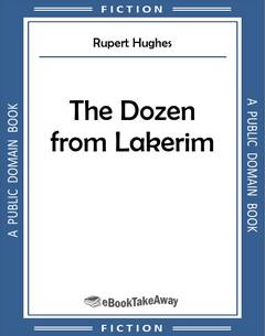 The Dozen from Lakerim
