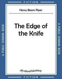 The Edge of the Knife