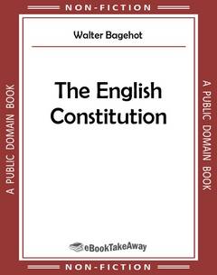 The English Constitution