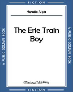 The Erie Train Boy