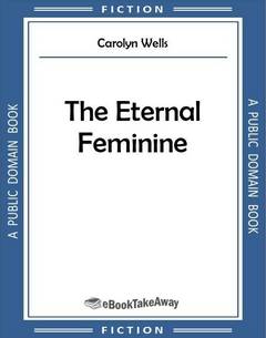 The Eternal Feminine