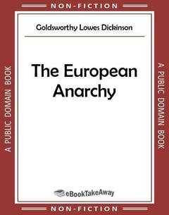 The European Anarchy