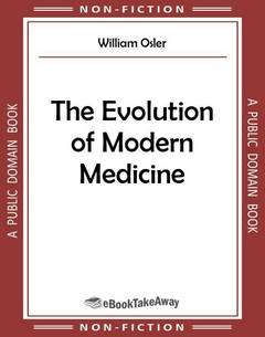 The Evolution of Modern Medicine