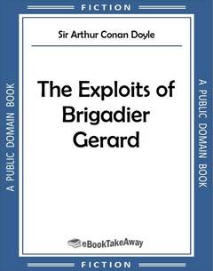 The Exploits of Brigadier Gerard