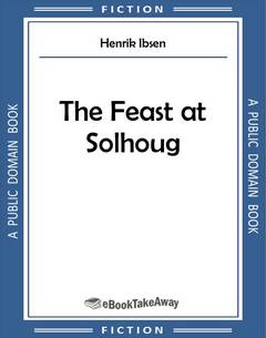 The Feast at Solhoug