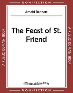 The Feast of St. Friend