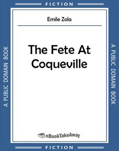 The Fete At Coqueville
