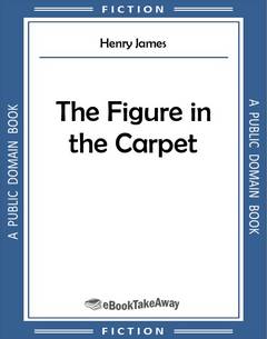 The Figure in the Carpet