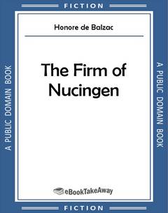 The Firm of Nucingen