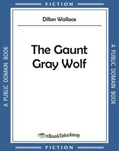 The Gaunt Gray Wolf