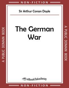 The German War