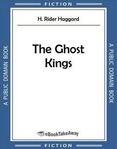 The Ghost Kings