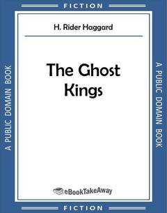 The Ghost Kings