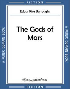 The Gods of Mars