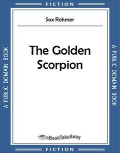 The Golden Scorpion