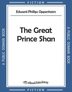 The Great Prince Shan