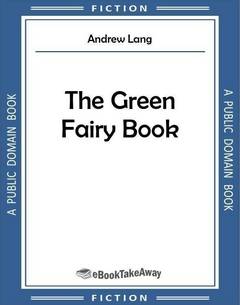 The Green Fairy Book