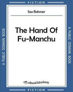 The Hand Of Fu-Manchu