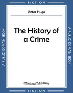 The History of a Crime