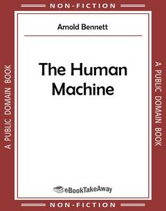 The Human Machine
