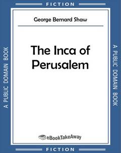 The Inca of Perusalem