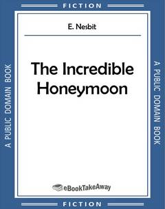 The Incredible Honeymoon