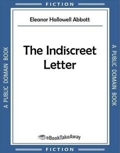 The Indiscreet Letter