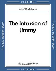 The Intrusion of Jimmy