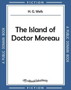 The Island of Doctor Moreau