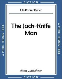 The Jack-Knife Man