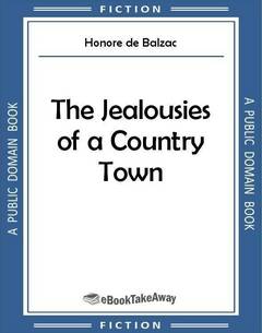 The Jealousies of a Country Town